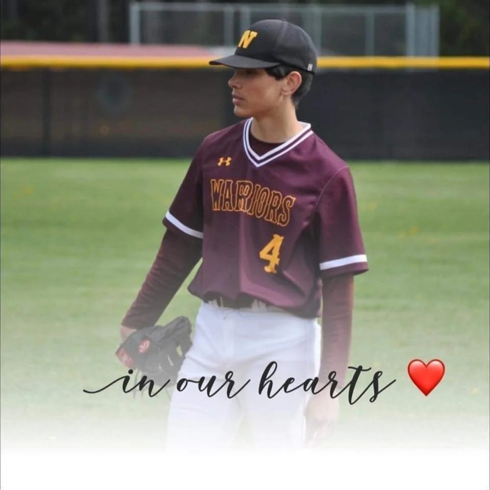 Honoring Micah Narte