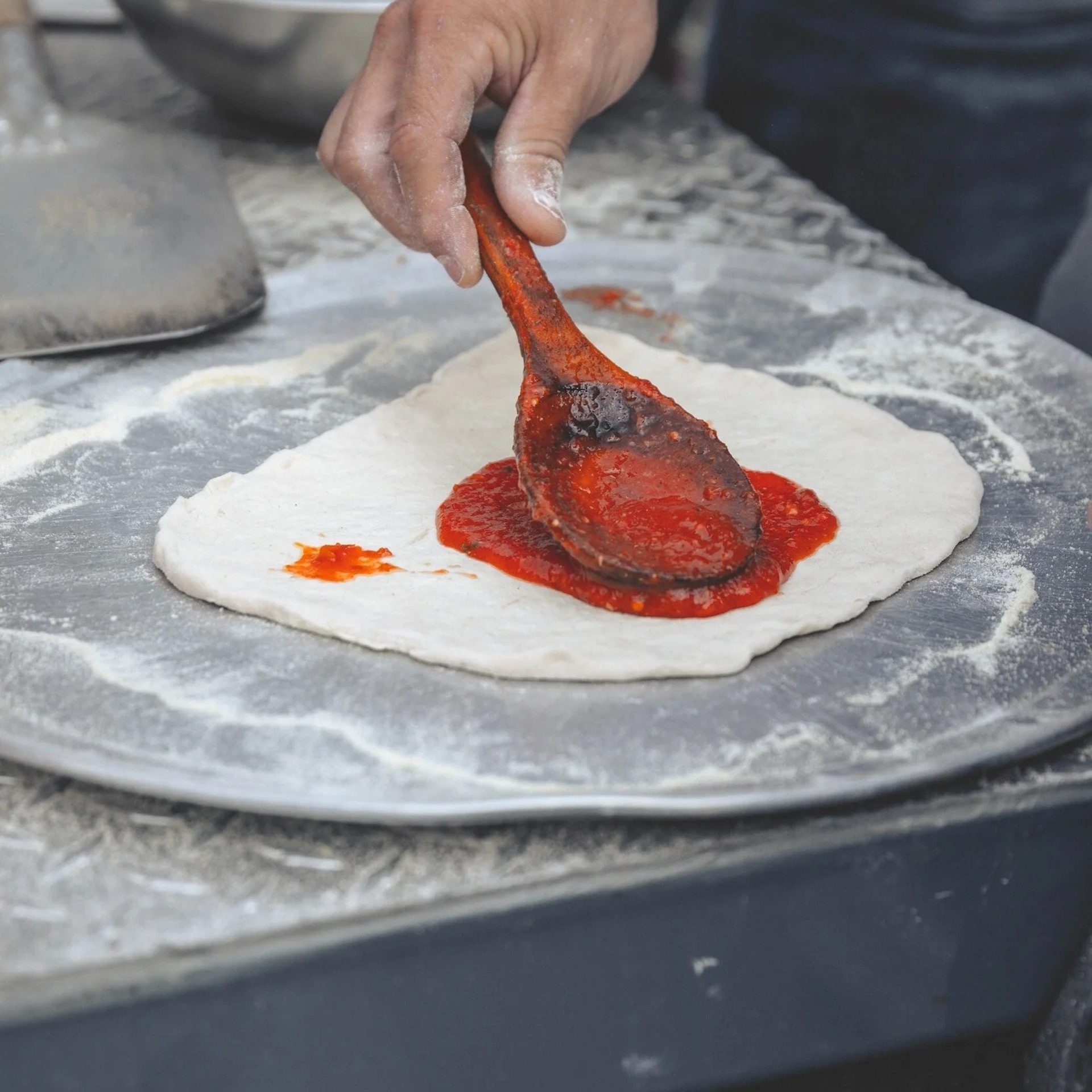 Quick Orders, Easy Dinner Plans