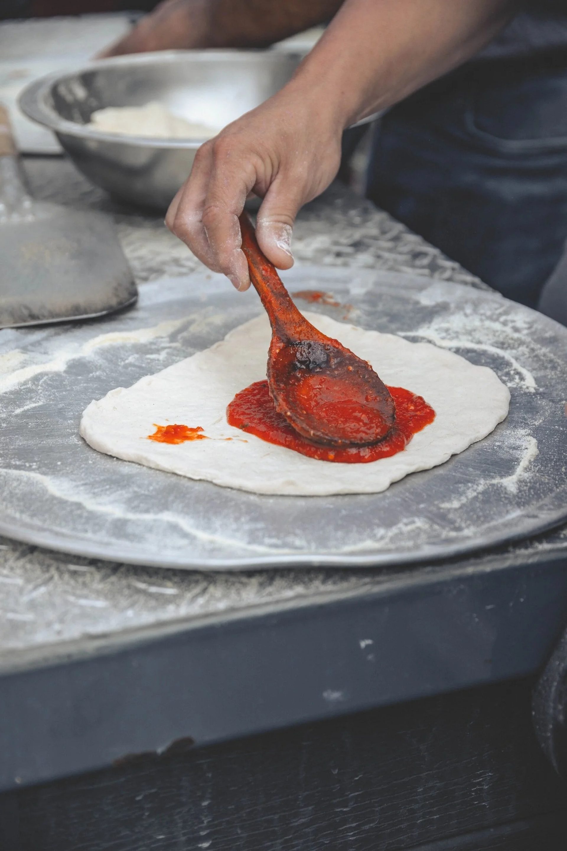 Quick Orders, Easy Dinner Plans