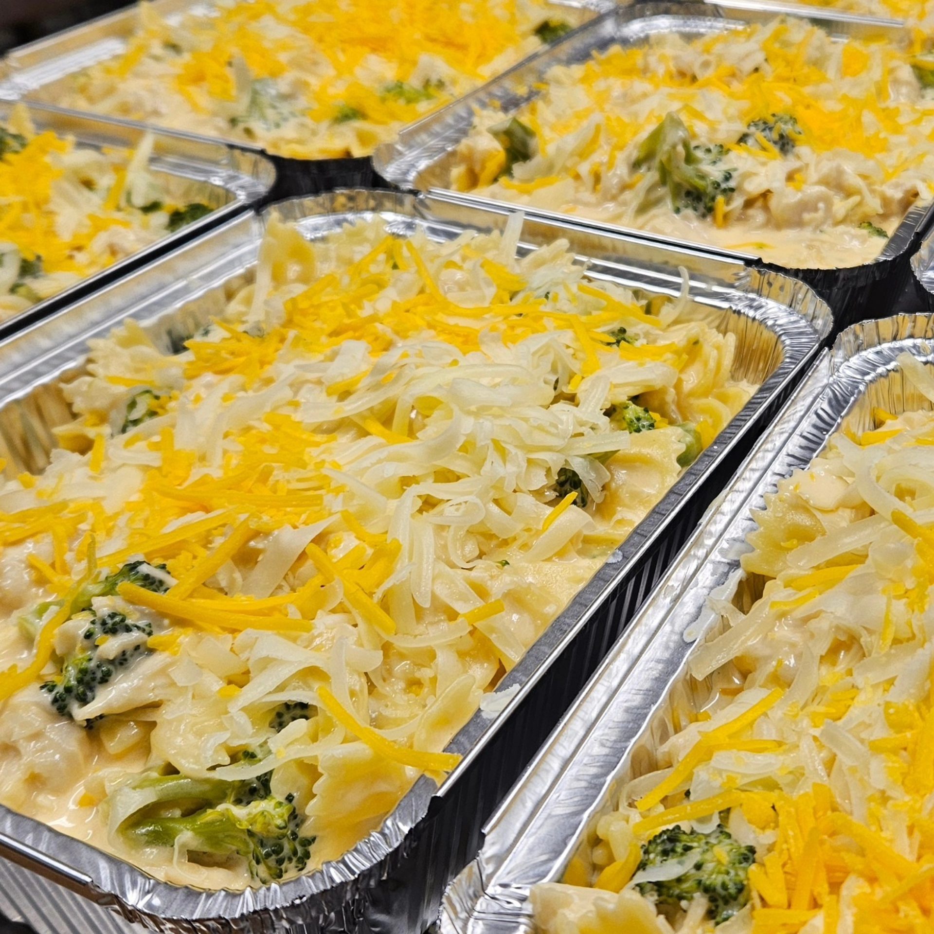 Catering for Any Group or Event