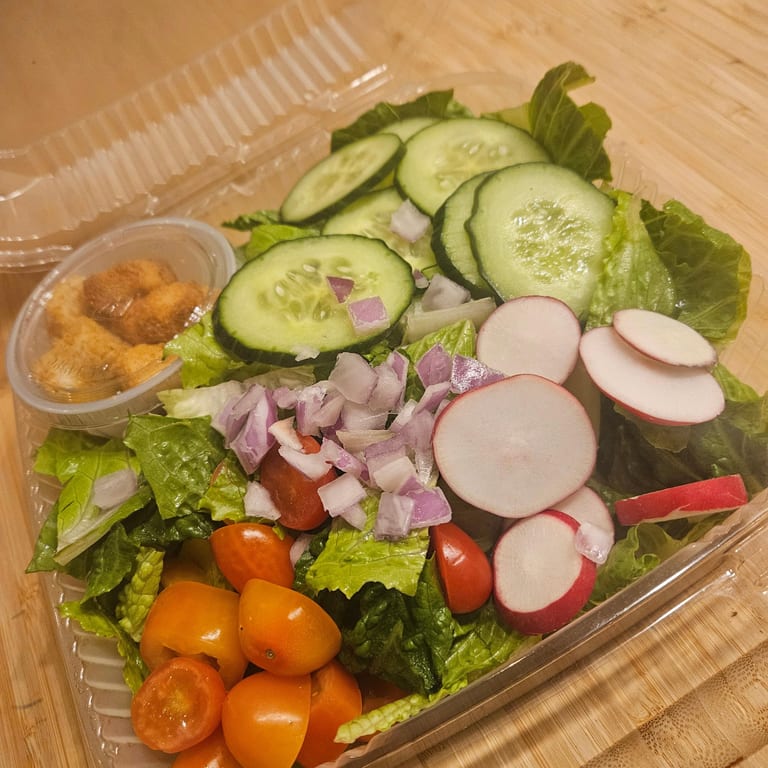 Delivery Options for Pizza and More