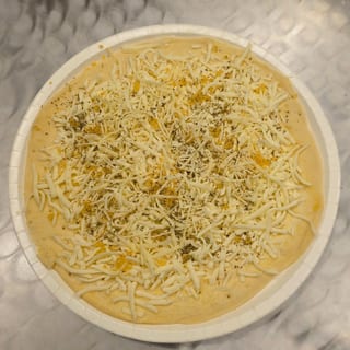 12" Cheesy Garlic Bread