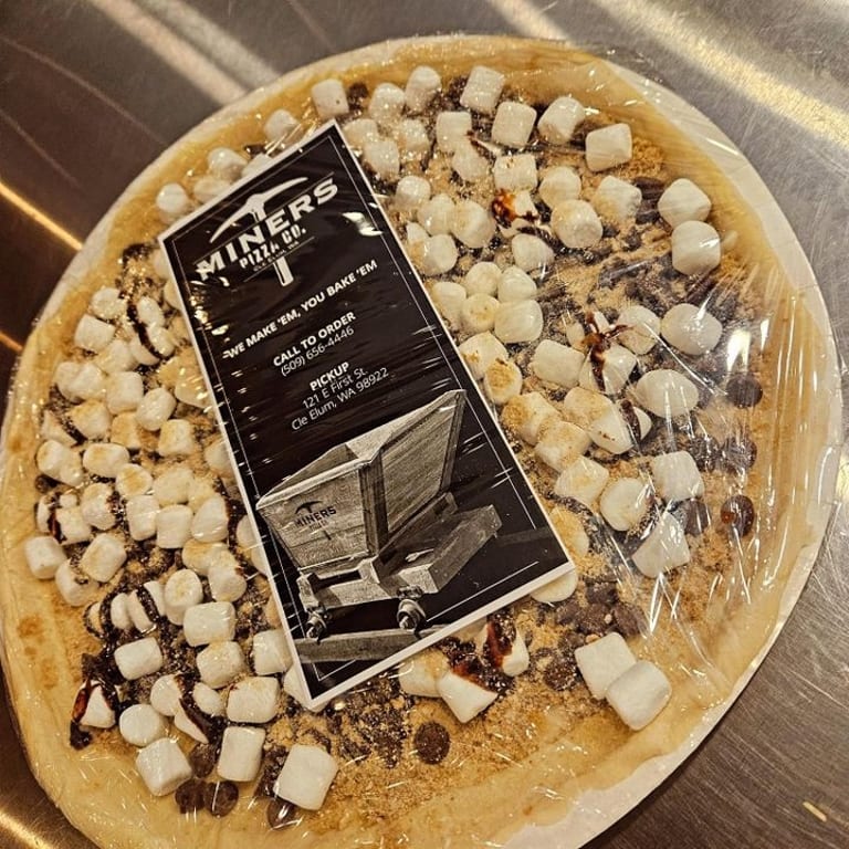 Our Delicious Salads