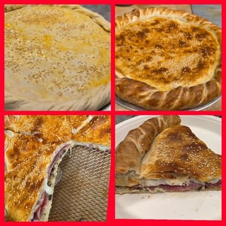 Ruben Pizza Pizza
