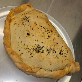 CALZONE (Build your own)